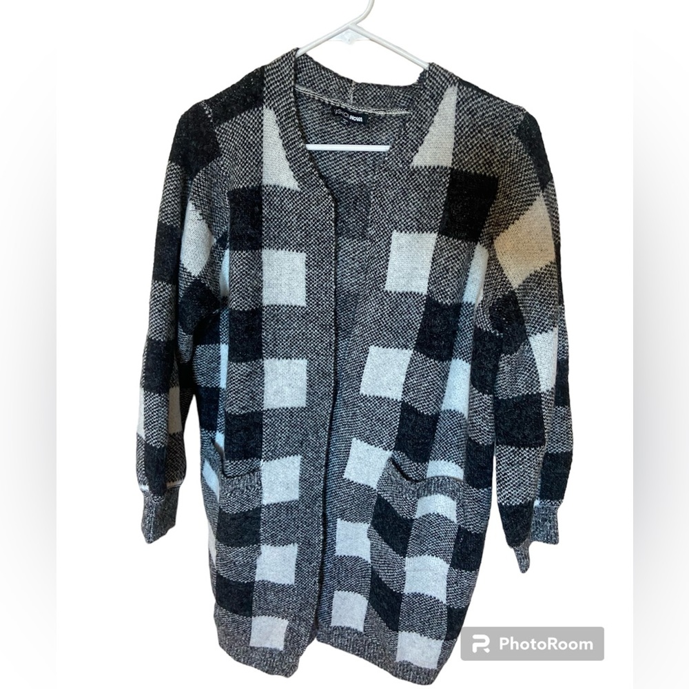Fashion Nova Cardigan